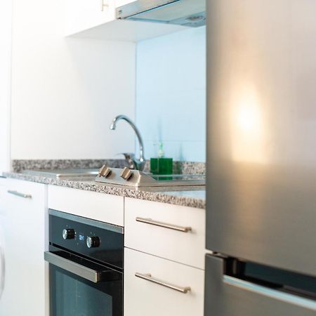 Apartamento Carla,Centro Llanes A 350M Playa Vut-4340-As Exterior foto