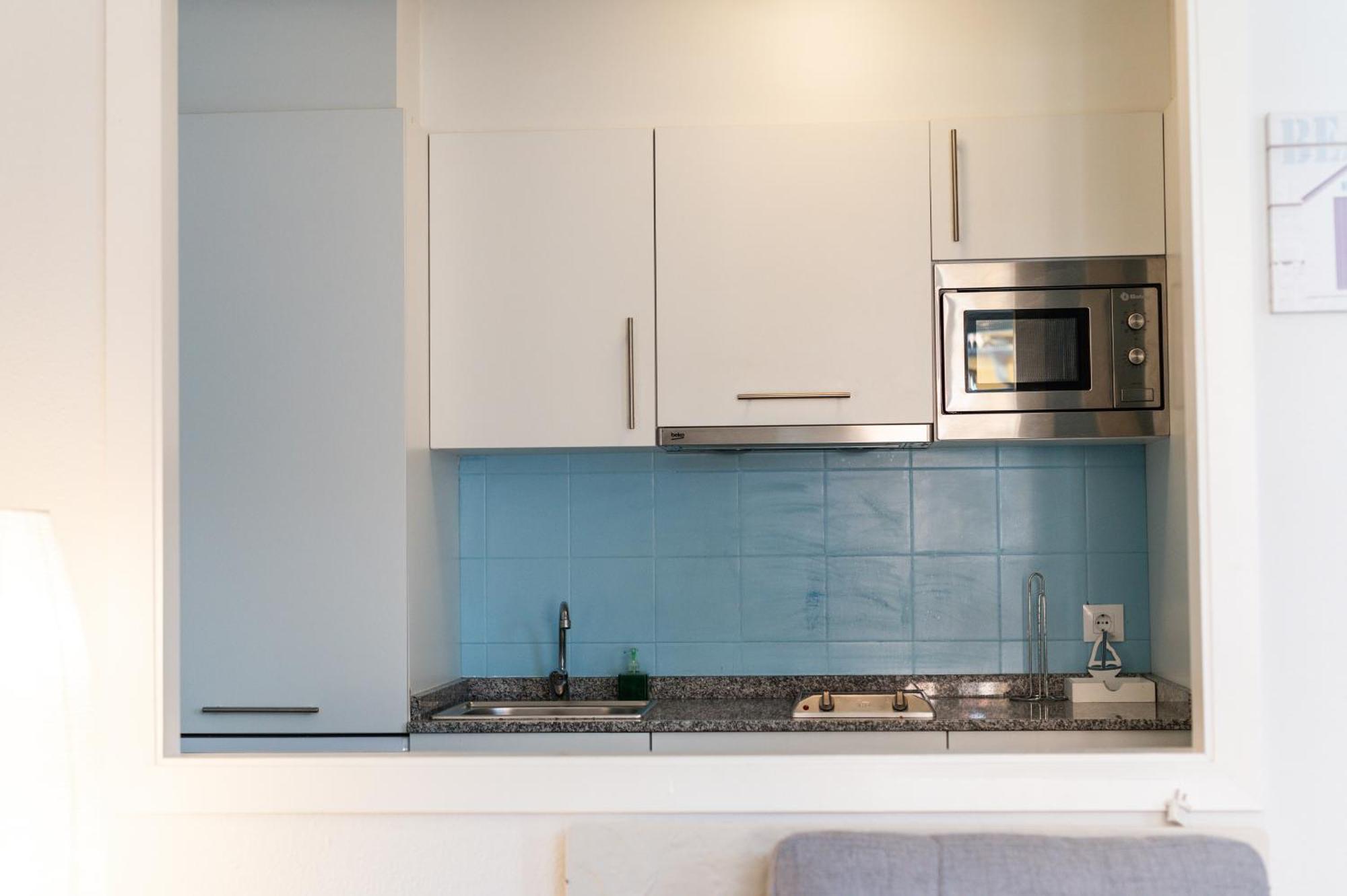 Apartamento Carla,Centro Llanes A 350M Playa Vut-4340-As Exterior foto