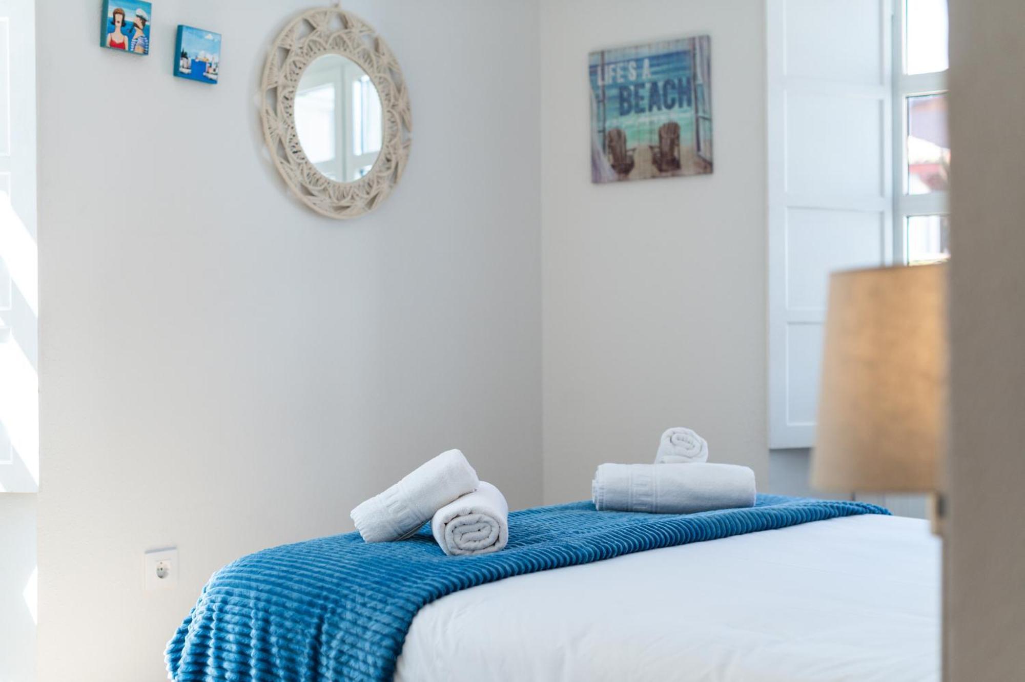 Apartamento Carla,Centro Llanes A 350M Playa Vut-4340-As Exterior foto